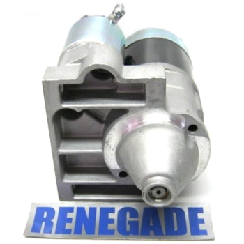 Preview: Anlasser alle Jeeps 2,5 L Bj. 99-02