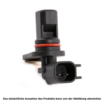 Jeep Cherokee Liberty KJ ABS Sensor Speed Sensor Rear Differential 02-06