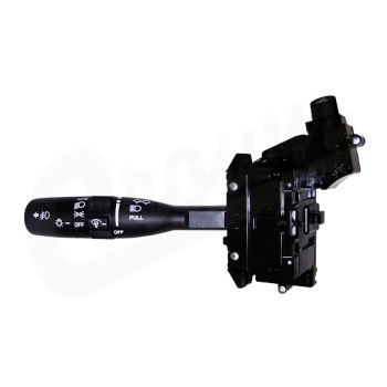 Jeep Grand Cherokee WJ WG Multifunction Switch year 99-04