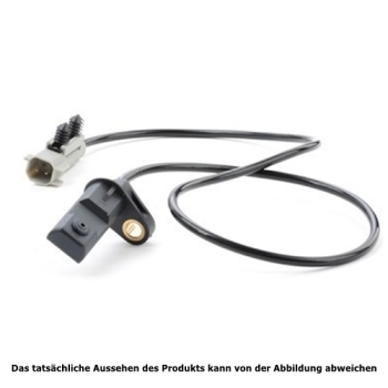 Jeep Grand Cherokee WH WK ein ABS Sensor Geschwindigkeitssensor hinten 05-10