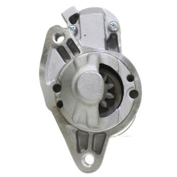 Preview: Jeep Grand Cherokee WH WK 5,7 ltr. New Starter 05-10