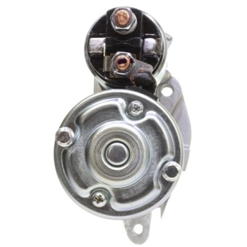 Preview: Jeep Grand Cherokee WH WK 5,7 ltr. New Starter 05-10