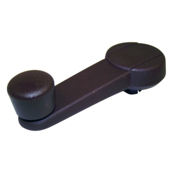 Jeep Comanche MJ window crank left or right Cordovan 86-92