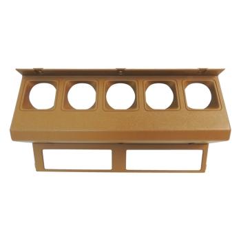 Armaturenbrett Instrumententafel spice YJ Bj. 91-95