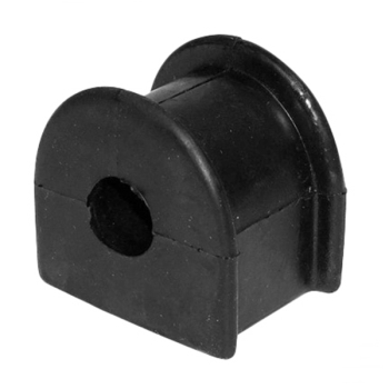 Dodge Caliber PM one rear Sway Bar Bushing Ø15mm 06-09
