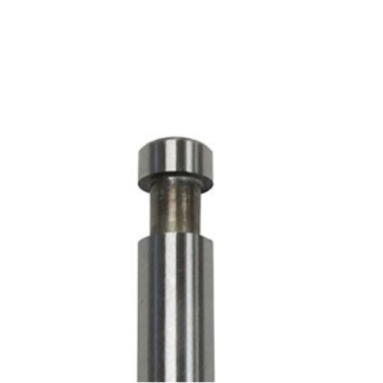 Jeep Willys CJ3A CJ-3A 4-134 L-Head Engine one Standard Intake Valve 49-53