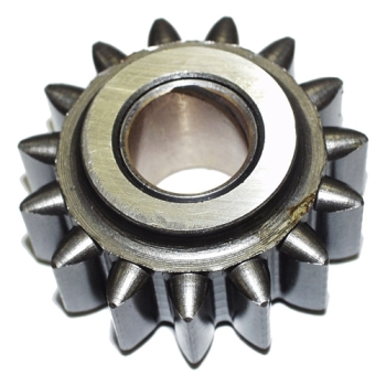 Jeep Willys M38 M38A1 CJ2A CJ3A CJ3B CJ5 CJ6 Reverse Gear T90 manual Transmission 46-71