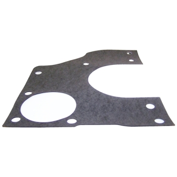 Jeep Willys CJ3A CJ3B 4-134 Motor Dichtung vordere Motorplatte Steuergehäusedeckel 49-64