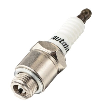 Jeep Willys CJ5 CJ6 4-134 Engine one Spark Plug Autolite 55-71