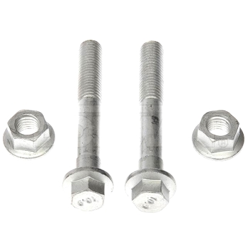 Jeep Grand Cherokee WH WK Control Arm Bolt Kit for front upper Control Arm 05-10