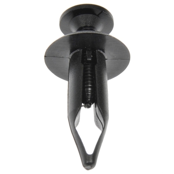Jeep Wrangler JK 6er Set Clip Spreitzclip Spreitzniete Niete für Windlauf Abdeckung vorne 07-08