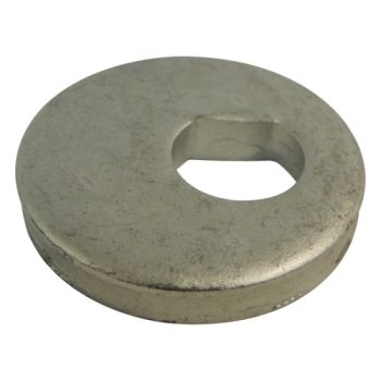 Jeep Wrangler JK Exzenter Scheibe für Längslenker Schraube unten 07-18