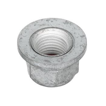 Jeep Grand Cherokee WL Hex Lock Nut And Washer for front Stabilizer Sway Bar Link 21-26