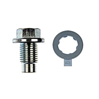 Jeep Grand Cherokee WK2 WH WK 5,7 ltr. Oil Pan Plug with Gasket 11-19