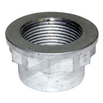 Jeep Commander XH XK Nut Cardan Flange Chrysler 200mm Front Axle Mopar 06-10