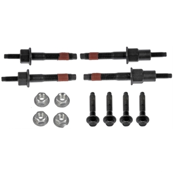 Jeep Grand Cherokee WH WK 4,7 ltr. Exhaust Manifold Hardware Set for one Exhaust Manifold 05-07