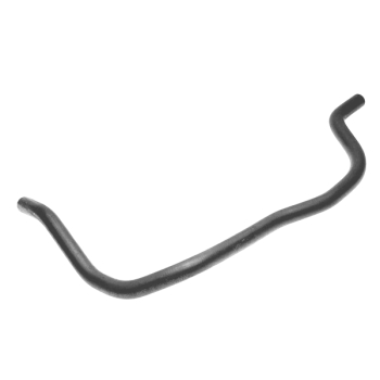 Jeep Grand Cherokee WH WK 3,7 ltr. HVAC Heater Molded Hose Oulet Gates 05-07
