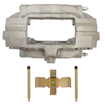 Jeep Grand Cherokee WH WK SRT8 Bremssattel hinten rechts überholt Cardone 06-10