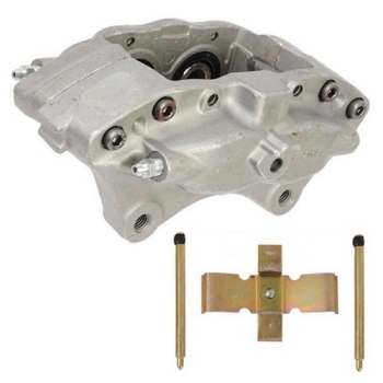 Jeep Grand Cherokee WH WK SRT8 Bremssattel hinten links überholt Cardone Bj. 06-10
