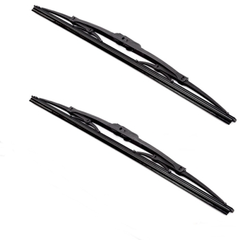 Jeep Wrangler JK  Set front Wiper Blades 15" 07-18