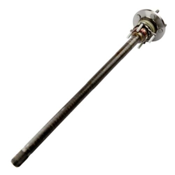 Jeep Wrangler JK Rubicon rear left Axle Shaft Assembly Dana 44 rear axle Spicer 07-18