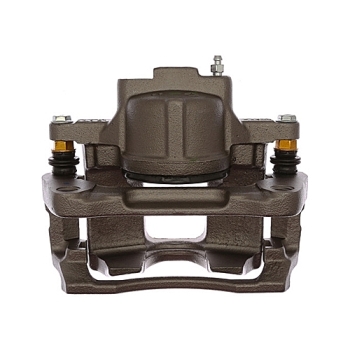 Jeep Cherokee Liberty KK R-Line Bremssattel vorne links mit Halter Ø302mm Raybestos 08-12