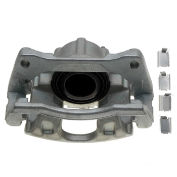 Jeep Cherokee Liberty KK Bremssattel mit Halter vorne links Ø 302mm Raybestos 08-12