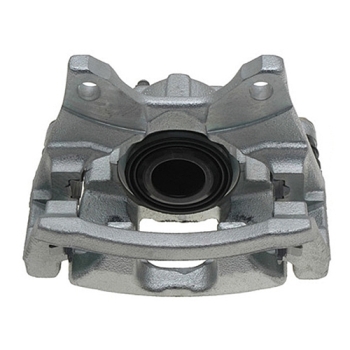 Dodge Nitro KA R-Line Bremssattel hinten links mit Halter Raybestos 07-11