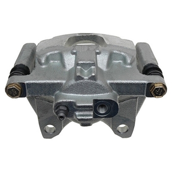 Dodge Nitro KA R-Line Bremssattel hinten links mit Halter Raybestos 07-11