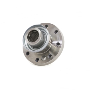 Jeep Wrangler JK Kardanflansch Flansch Kardanwelle Dana 44 Vorderachse 07-18