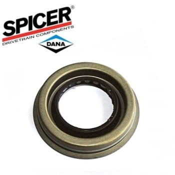 Jeep Wrangler JK Simmerring Kardan Eingang Dana 30 Vorderachse Spicer Bj. 2007