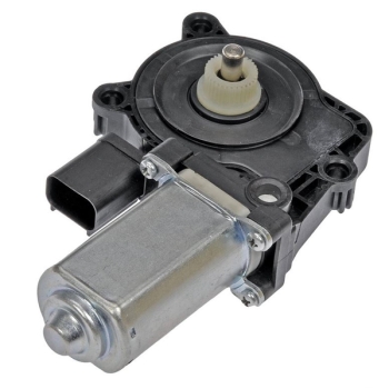 Preview: Jeep Cherokee Liberty KK Fensterhebermotor Motor Fensterheber 6-polig vorne links 08-12