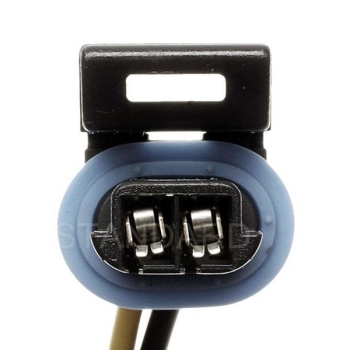 Preview: Jeep Grand Cherokee WH WK Reparatur Kabel & Stecker Set für Niveaufühler Wasserstandssensor Scheibenwaschanlage Standard 07-10