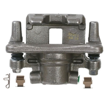 Jeep Compass Patriot MK Bremssattel hinten rechts BR1 & BRG Bremse überholt Cardone 07-17
