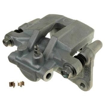 Jeep Compass Patriot MK Bremssattel hinten rechts für 302mm Bremsscheibe Raybestos 07-15