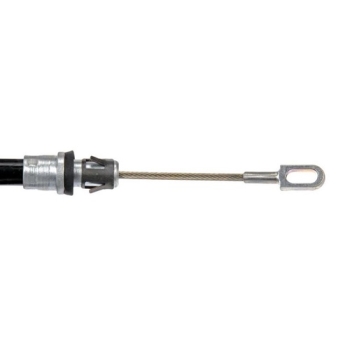 Jeep Grand Cherokee WH WK rear right Parking Brake Cable Dorman 05-10