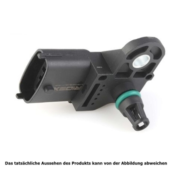 Jeep Cherokee Liberty KJ 2,8 ltr. CRD Diesel Ladedrucksensor Sensor Ladelufttemperatur 05-07