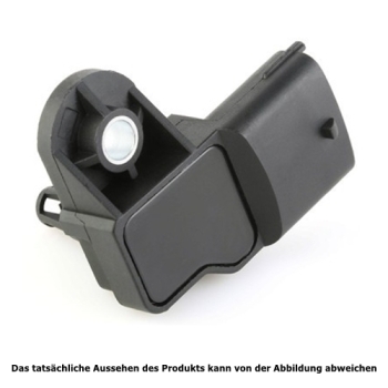 Jeep Wrangler JK 2,8 ltr. CRD Diesel Ladedrucksensor Sensor Ladelufttemperatur 07-10