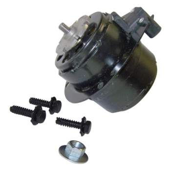 Lüfter Elektromotor Lüftermotor 2,0 L / 2,4 L