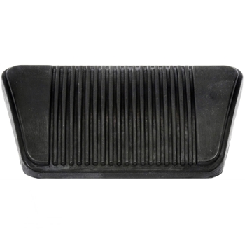 Jeep Commander XH XK EU Modell Bremspedalgummi Gummi Bremspedal Automatikgetriebe LHD 06-09