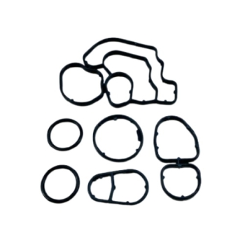 Jeep Wrangler JK 2,8 ltr. CRD Diesel kompletter Dichtungssatz Ölkühler 07-18