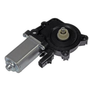 Jeep Cherokee Liberty KK front right Power Window Lift Motor 2-Pin 08-12