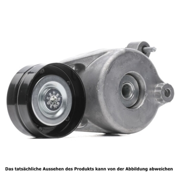 Jeep Commander XH XK 3,0 ltr. CRD Diesel Riemenspanner Umlenkrolle Spannrolle Laufrolle 06-10