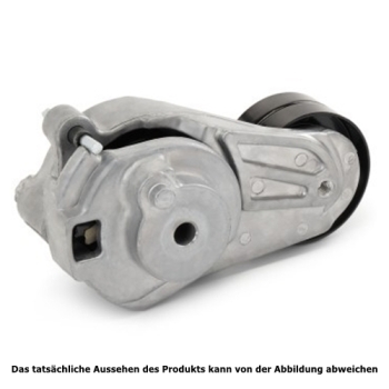 Jeep Grand Cherokee WH WK 3,0 ltr. CRD Diesel Riemenspanner Umlenkrolle Spannrolle Laufrolle 05-10
