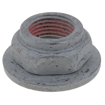 Jeep Gladiator JT one outer Axle Shaft Nut Dana 44 front axle Spicer 19-