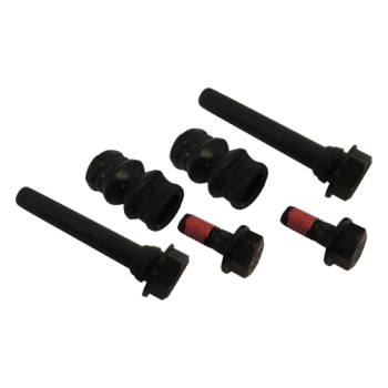 Jeep Cherokee KK Satz Schrauben, Buchsen & Manschetten Bremssattel vorne BR6 Bremse EU-Modell 08-12