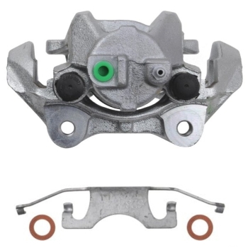 Preview: Jeep Grand Cherokee WK2 WK WH Bremssattel hinten links BR1 , BR2 , BR3 & BR6 Bremse überholt Cardone 11-18