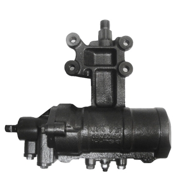 Jeep Wrangler JK 2doors Servo Power Steering Gear Remanufactured LHD Lares 07-18