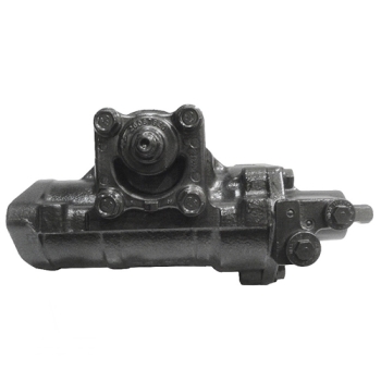 Jeep Wrangler JK 2doors Servo Power Steering Gear Remanufactured LHD Lares 07-18
