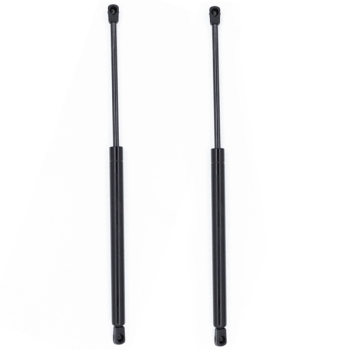 Jeep Patriot MK Liftgate Support Set without Liftgate Speaker System Tuff Support 07-17